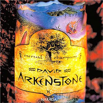 David Arkenstone - Eternal Champion download mp3 flac