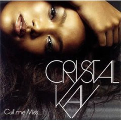 Crystal Kay - Call Me Miss... download mp3 flac