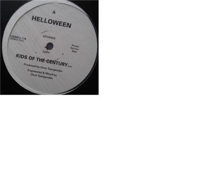 Helloween - Kids Of The Century download mp3 flac