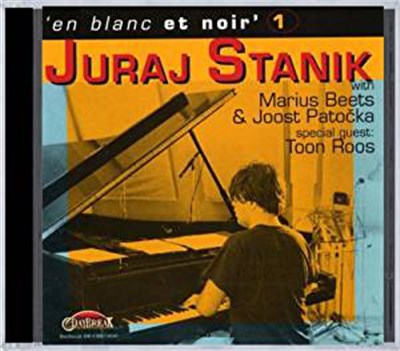 Juraj Stanik - En Blanc Et Noir download mp3 flac