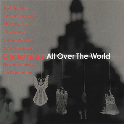Various - Christmas All Over The World download mp3 flac