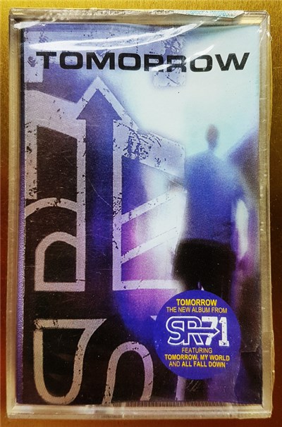 SR-71 - Tomorrow download mp3 flac