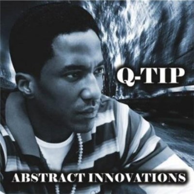 Q-Tip - Abstract Innovations download mp3 flac