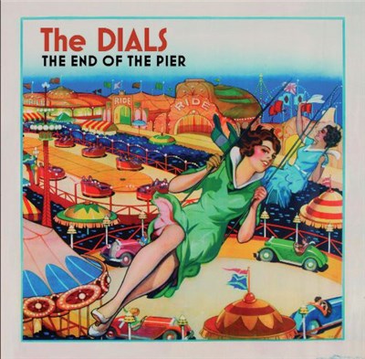 The Dials - The End Of The Pier download mp3 flac