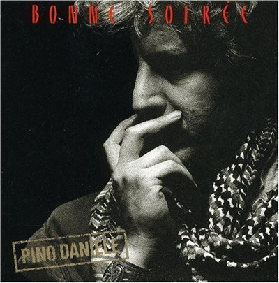 Pino Daniele - Bonne Soirée download mp3 flac