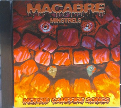 Macabre Minstrels - Morbid Campfire Songs download mp3 flac