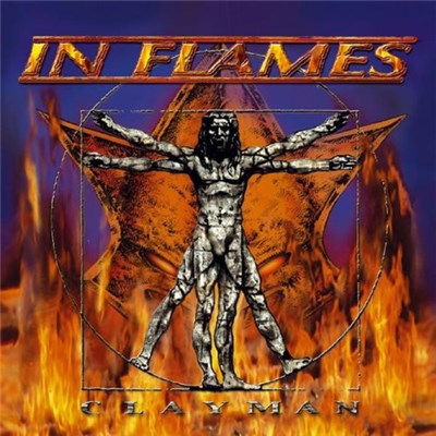 In Flames - Clayman download mp3 flac