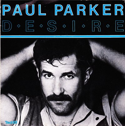 Paul Parker - Desire download mp3 flac