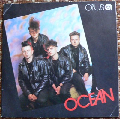 Oceán - Noc Je Jako... / Černé Je Nebe download mp3 flac