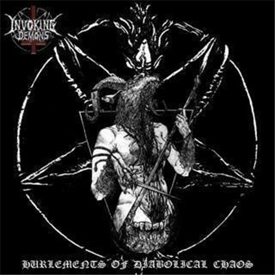 Invoking Demons - Hurlements Of Diabolical Chaos download mp3 flac