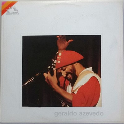 Geraldo Azevedo - A Luz Do Solo download mp3 flac