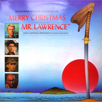 Ryuichi Sakamoto - Merry Christmas, Mr Lawrence download mp3 flac
