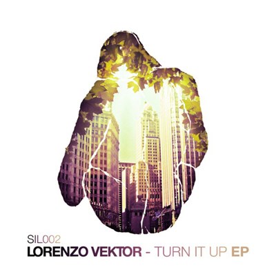 Lorenzo Vektor - Turn It Up EP download mp3 flac