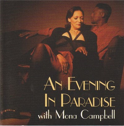 Mona Campbell - An Evening In Paradise download mp3 flac