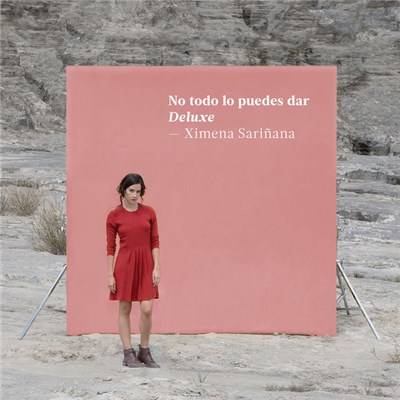Ximena Sariñana - No Todo Lo Puedes Dar (Deluxe) download mp3 flac