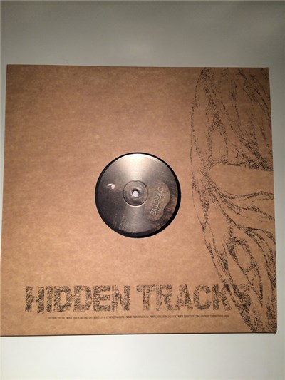 DJ Hidden - Directive Album Sampler #1 download mp3 flac