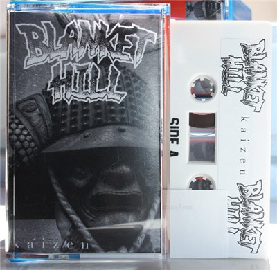 Blanket Hill - Kaizen download mp3 flac