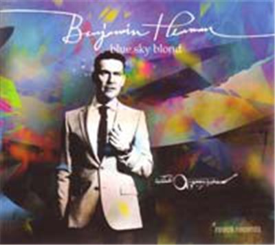 Benjamin Herman - Blue Sky Blond download mp3 flac