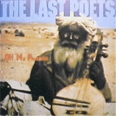 The Last Poets - Oh My People download mp3 flac