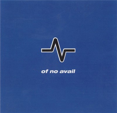 Of No Avail - Deadline download mp3 flac