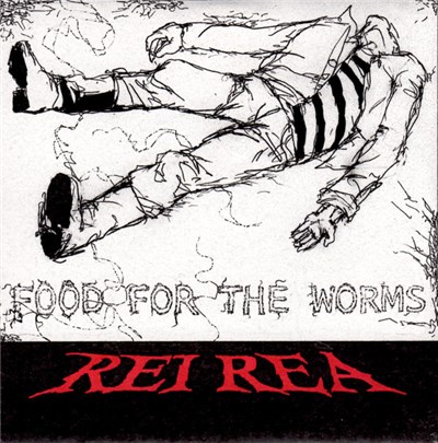 Rei Rea - Food For The Worms download mp3 flac