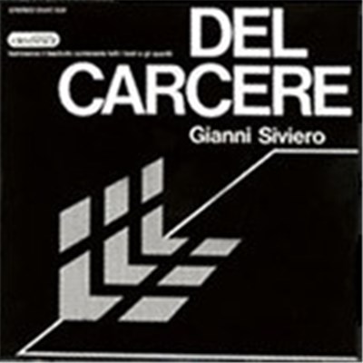 Gianni Siviero - Del Carcere download mp3 flac