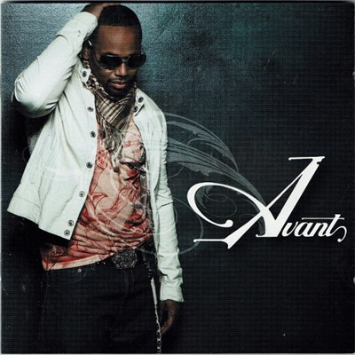 Avant - Avant download mp3 flac