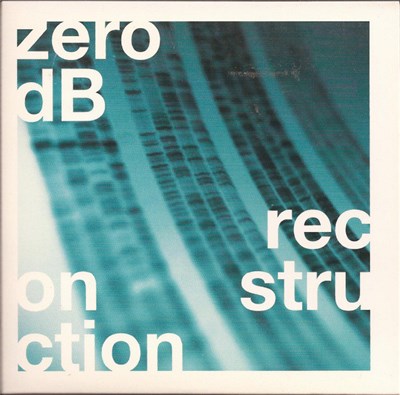 Zero dB - Reconstruction download mp3 flac