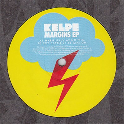 Kelpe - Margins EP download mp3 flac