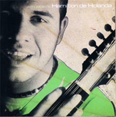 Hamilton De Holanda - A Música De Hamilton De Holanda download mp3 flac