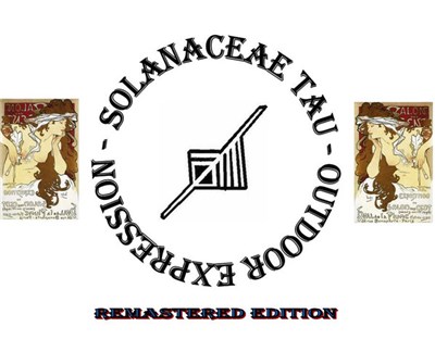 Solanaceae Tau - Outdoor Expressions download mp3 flac