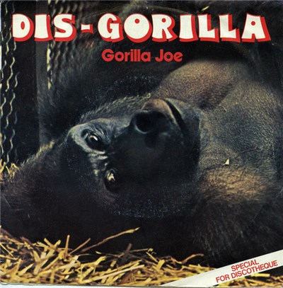 Gorilla Joe - Dis-Gorilla download mp3 flac