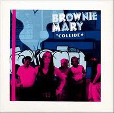Brownie Mary - Collide download mp3 flac