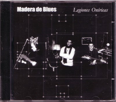 Madera De Blues - Legiones Oníricas download mp3 flac