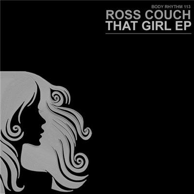 Ross Couch - That Girl EP download mp3 flac