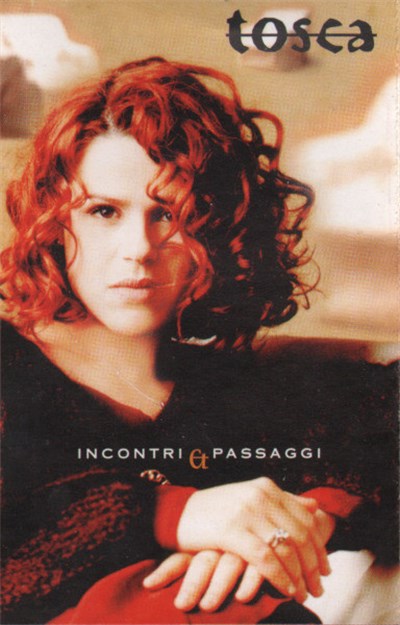 Tosca - Incontri E Passaggi download mp3 flac