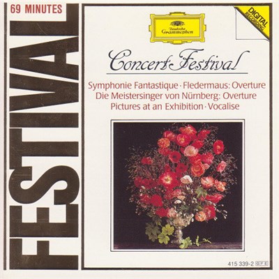 Various - Concert Festival download mp3 flac