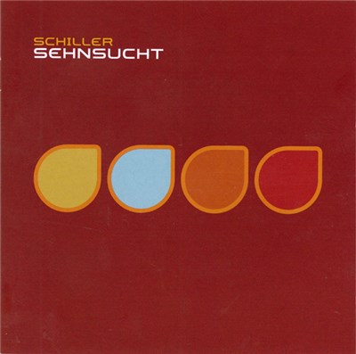 Schiller - Sehnsucht download mp3 flac