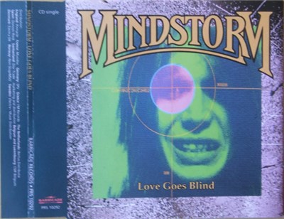 Mindstorm - Love Goes Blind download mp3 flac