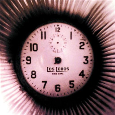 Los Lobos - This Time download mp3 flac
