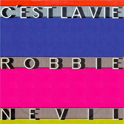 Robbie Nevil - C'est La Vie download mp3 flac