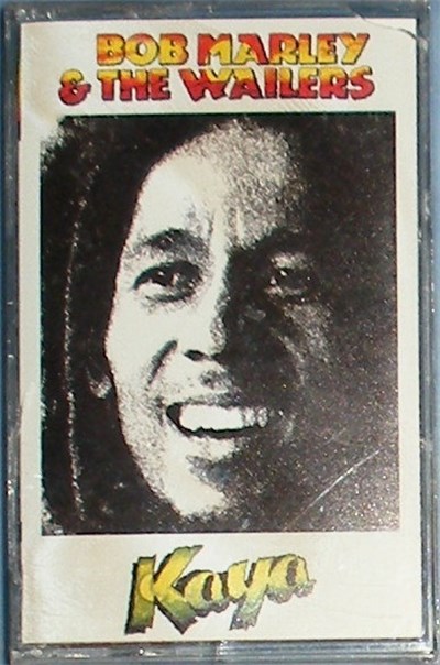 Bob Marley & The Wailers - Kaya download mp3 flac