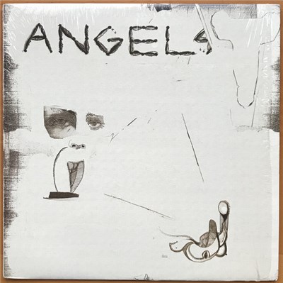 Angels In America - Narrow Road To The Interior download mp3 flac