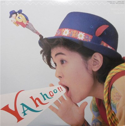 Yasuha - Yahhoo!! download mp3 flac