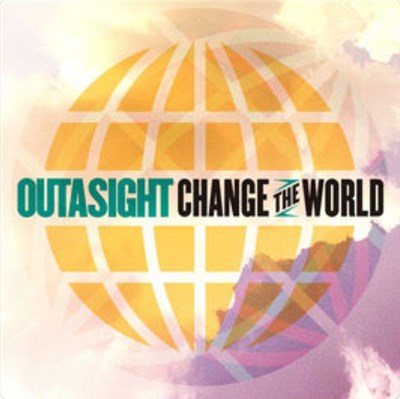 Outasight - Change The World download mp3 flac
