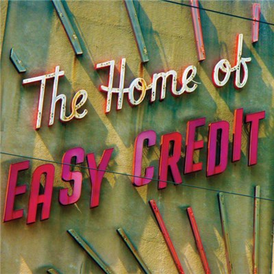 The Home Of Easy Credit - The Home Of Easy Credit download mp3 flac