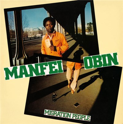 Manfeï Obin - Migration People download mp3 flac