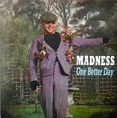 Madness - One Better Day download mp3 flac