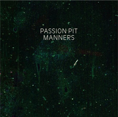 Passion Pit - Manners download mp3 flac