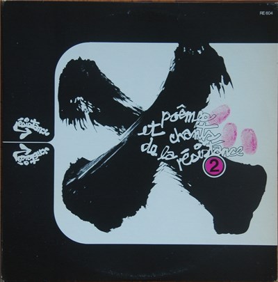 Various - Poèmes Et Chants De La Résistance 2 download mp3 flac